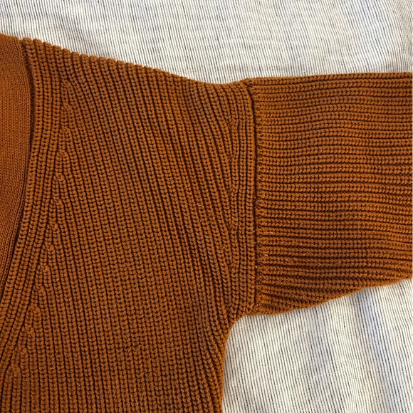 Tradlands Shelter Cardigan Sweater - Picture 3 of 5